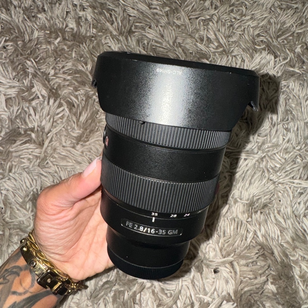 G master 16-35